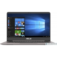Ноутбук ASUS ZenBook UX410UF-GV013T 16 Гб