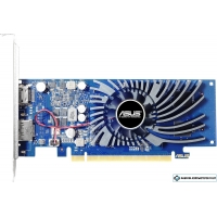 Видеокарта ASUS GeForce GT 1030 2GB GDDR5 [GT1030-2G-BRK]
