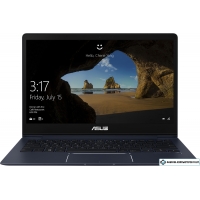 Ноутбук ASUS ZenBook 13 UX331UN-EA102T Ноутбук ASUS ZenBook 13 UX331UN-EA102T
