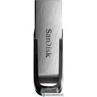 USB Flash SanDisk Cruzer Ultra Flair CZ73 64GB [SDCZ73-064G-G46]