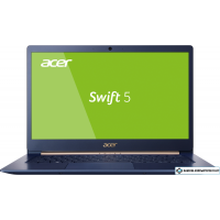 Ноутбук Acer Swift 5 SF514-52T-88W1 NX.GTMER.005