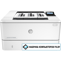 Принтер HP LaserJet Pro M402dne [C5J91A]