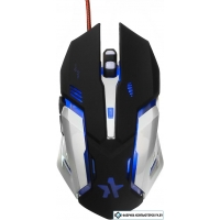 Игровая мышь Гарнизон GM-760G Арктур