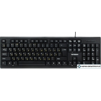Клавиатура Гарнизон GK-120