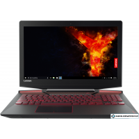 Ноутбук Lenovo Legion Y720-15 [80VR00KKPB]
