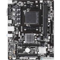 Материнская плата Gigabyte GA-78LMT-S2 R2 (rev. 1.0)