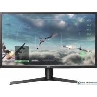 Монитор LG 27GK750F-B