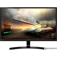 Монитор LG 27MP59HT-P