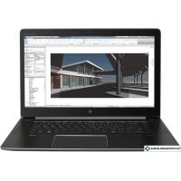 Ноутбук HP ZBook Studio G4 1RQ63EA