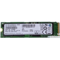 SSD Samsung PM961 256GB [MZVLW256HEHP]