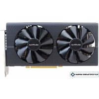 Видеокарта Sapphire Pulse Radeon RX 570 8GB GDDR5