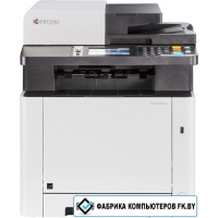 МФУ Kyocera Mita ECOSYS M5526cdn