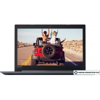 Ноутбук Lenovo V320-17ISK 81B60008RK 8 Гб