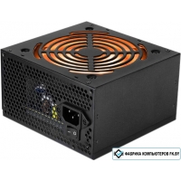 Блок питания AeroCool VX-800 RGB