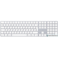 Клавиатура Apple Magic Keyboard [MQ052RS]