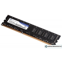 Оперативная память Team Elite 8GB DDR3 PC3-12800 (TED38G1600C11BK)