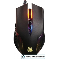 Игровая мышь A4Tech Bloody Q50