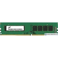 Оперативная память Micron 8GB DDR4 PC4-21300 MTA8ATF1G64AZ-2G6H1