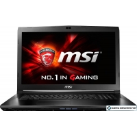 Ноутбук MSI GL72M 7REX-1480XRU 16 Гб