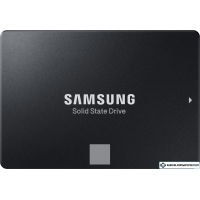 SSD Samsung 860 Evo 500GB MZ-76E500