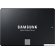 SSD Samsung 860 Evo 500GB MZ-76E500