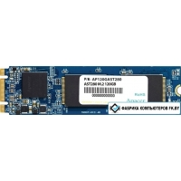 SSD Apacer AST280 120GB AP120GAST280-1