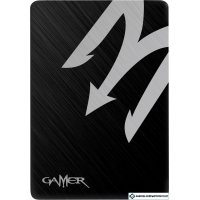 SSD KFA2 Gamer L S11 120GB GGAA1D4TETG32CNSBCKDXN
