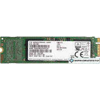 SSD Samsung PM871b 128GB MZNLN128HAHQ
