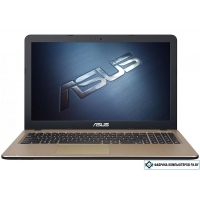 Ноутбук ASUS D540YA-XO225D
