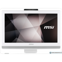 Моноблок MSI Pro 22ET 4BW-035RU
