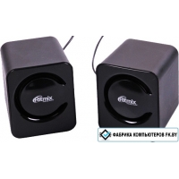 Акустика Ritmix SP-2050 Black