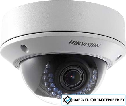 IP-камера Hikvision DS-2CD2732F-I в магазине Фабрика Компьютеров
