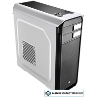 Корпус AeroCool Aero-500 White Edition