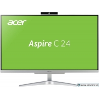 Моноблок Acer Aspire C24-860 DQ.BABME.001