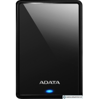 Внешний накопитель A-Data HV620S AHV620S-2TU3-CBK 2TB (черный)