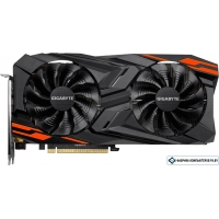 Видеокарта Gigabyte Radeon RX Vega 56 Gaming OC 8GB HBM2