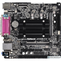 Материнская плата ASRock J4105B-ITX
