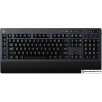 Клавиатура Logitech G613