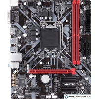 Материнская плата Gigabyte B360M H (rev. 1.0)