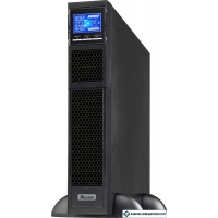Источник бесперебойного питания Mustek PowerMust 1000 RM LCD