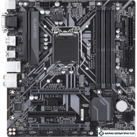 Материнская плата Gigabyte B360M D3H (rev. 1.0)