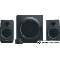Акустика Logitech Z333