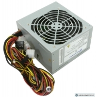 Блок питания FST 500W (ATX-500W)