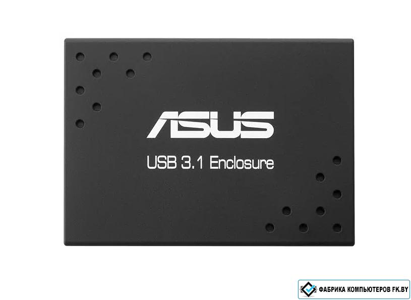 Asus usb3. ASUS USB 3.1. Внешний SSD-накопитель ASUS. SSD ASUS USB. Внешний ссд 512 ГБ.