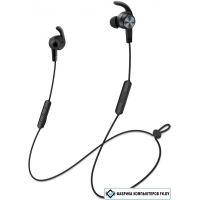 Наушники с микрофоном Honor Sport AM61 (черный)