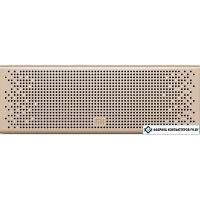 Беспроводная колонка Xiaomi Mi Bluetooth Speaker (золотистый)