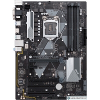 Материнская плата ASUS Prime B360-Plus
