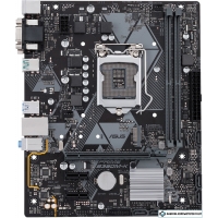 Материнская плата ASUS Prime B360M-K