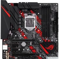 Материнская плата ASUS ROG Strix B360-G Gaming