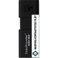 USB Flash Kingston DataTraveler 100 G3 16GB (DT100G3/16GB)